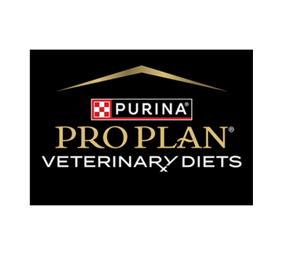 Purina Pro Plan Veterinary Diets logo