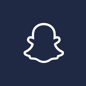 Snapchat profile for Beggin